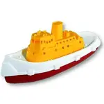 Rybářská loď do vany