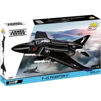 Cobi Armed Forces F-4S Phanthom II, 1:48, 608 k