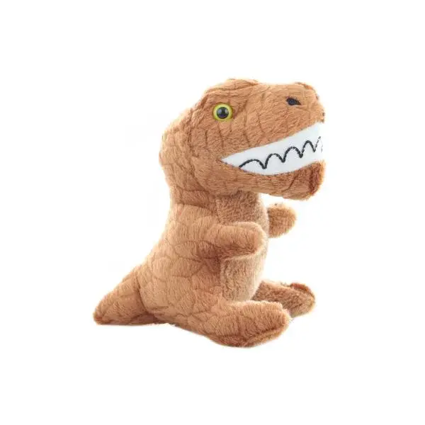 Dino plyšový T-Rex 12cm