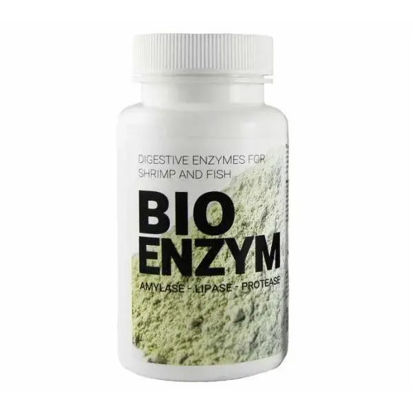 QualDrop BioEnzym 60 g