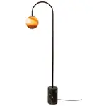 It's about Romi STOJACÍ LAMPA, 42/163 cm