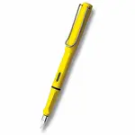 Lamy Safari Yellow hrot M