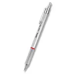 Rotring Rapid Pro Silver mechanická tužka 0,7 mm
