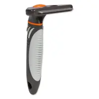 Hřeben Trixie trímovací krátká srst 7x15cm