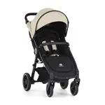 Kočárek Petite&Mars Street2 RWS Black Sahara Beige