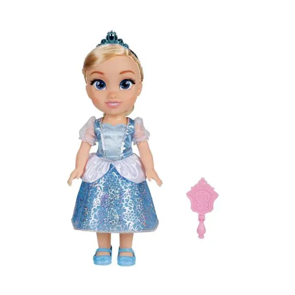 Disney Princezna Panenka Popelka 38 cm