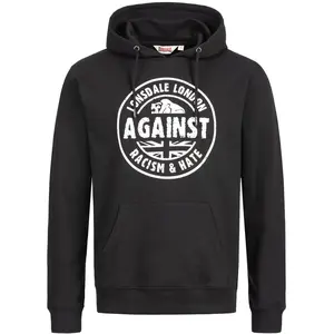 Pánská mikina Lonsdale Black