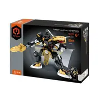 iM.Master Stavebnice Five Tigers Generals 2v1 12x6,4x18,4 cm