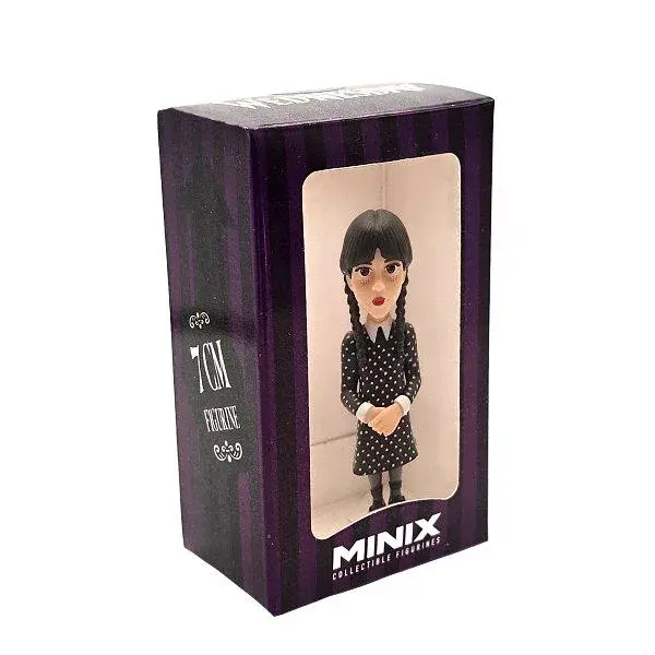 MINIX TV 7 cm: Středa - Středa