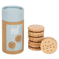 Small Foot Dřevěné sušenky Fresh