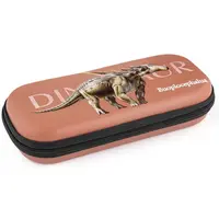 3D etue DINO Euoplocephalus