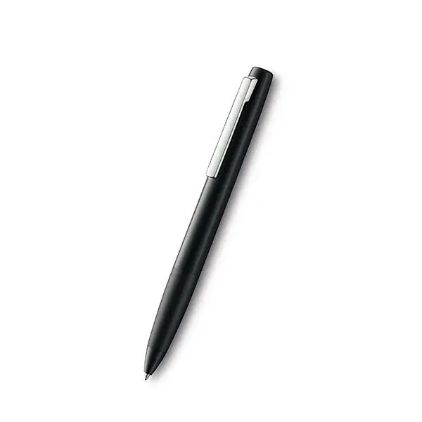 Kuličkové pero Lamy Aion Black