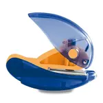 Děrovačka na jeden otvor Maped Punchito - na 5 listů, mix barev