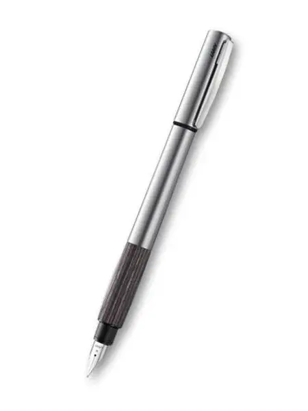 Plnicí pero Lamy Accent Aluminium KW - hrot F