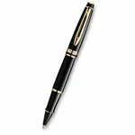 Waterman Expert Black GT roller
