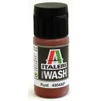 Italeri wash akryl 4954AP - Rust 20ml