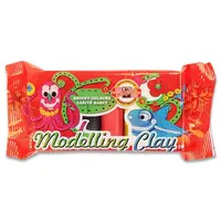 Modelína Koh-i-noor 131713 - 5 barev, v celofánu 100 g