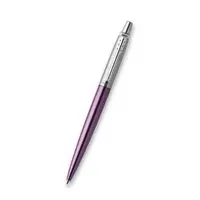 Kuličkové pero Parker Jotter Victoria Violet CT
