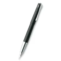 Plnicí pero Lamy Studio Matt Black - hrot M