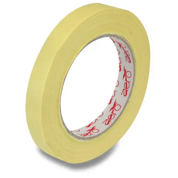 Krepová samolepicí páska Aero Aerotape - 15 mm × 50 m