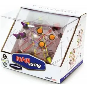 Brainstring advanced