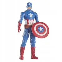 Figurka Avengers Kapitám Amerika 30 cm