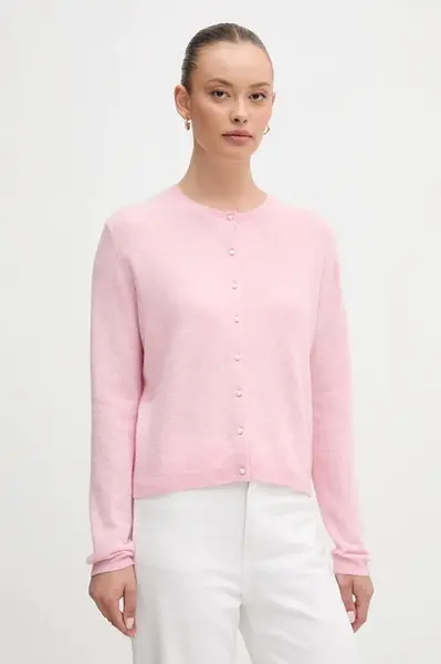 Vlněný svetr United Colors of Benetton