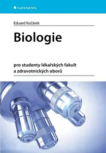 Kniha: Biologie od Kočárek Eduard