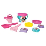 Wader Sada do písku IML - 9 ks - Minnie