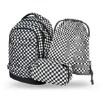 BAAGL SADA 3 Skate Max Ska: batoh, penál, sáček