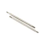 Traxxas pístnice tlumiče GTR 81mm (2)