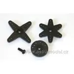 MONZA Páky serva 25T