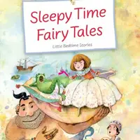 Fall asleep with a fairy tale - Petr Šulc