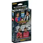 PANINI FIFA 365 2024/2025 - ADRENALYN karty - NEW YEAR'S REVOLUTION (UPGRADE)