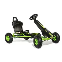 Rollytoys Ferbedo GoKart AR 8G