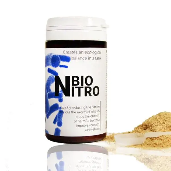 QualDrop Bio Nitro 30 g