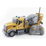 Auto domíchač RC na dálkové ovládání 29 cm