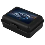 Baagl Box na svačinu Vesmírná loď