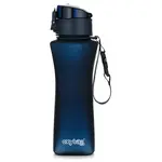 Láhev OXY TWiST 550 ml antracit-mat