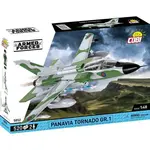 Cobi Armed Forces Panavia Tornado GR.1 RAF, 1:48, 468k, 2f