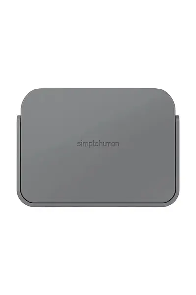 Nástěnný držák na kompostér Simplehuman Compost Caddy 4 L