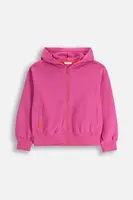 Dětská bavlněná mikina Coccodrillo