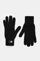 Bavlněné rukavice Tommy Jeans