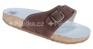PROTETIKA Sandále rehabilitačné T05 K1 č.24 MIX, dámske