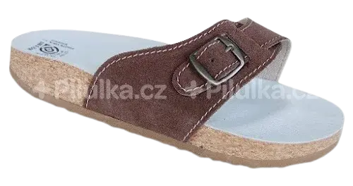 PROTETIKA Sandále rehabilitačné T05 K1 č.24 MIX, dámske