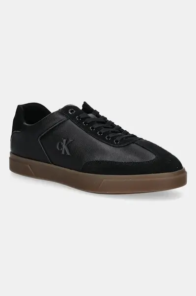 Calvin Klein  Tenisky  LOW PRO CUPS LTH MIX MG