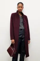 Vlněný kabát Answear.LAB