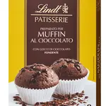 LINDT Muffiny čokoládové 210 g