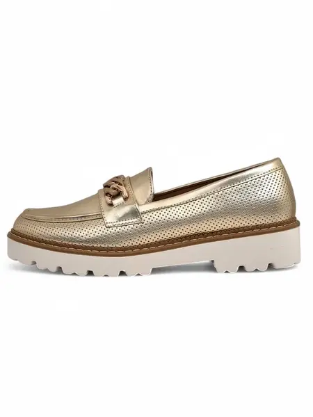 Resti Aureliae Calceus