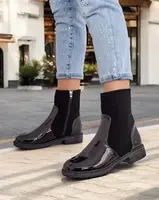 Resti Classic women's boots Romig